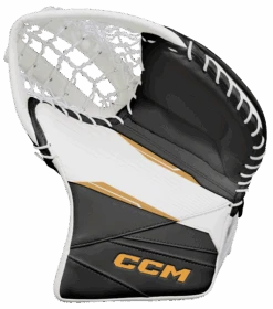 CCM Axis 2.5 Junior Goalie Catcher 17 CCM Axis 2.5 Junior Goalie Catcher -Pro Hockey Gear GMA2.5 BOS 01