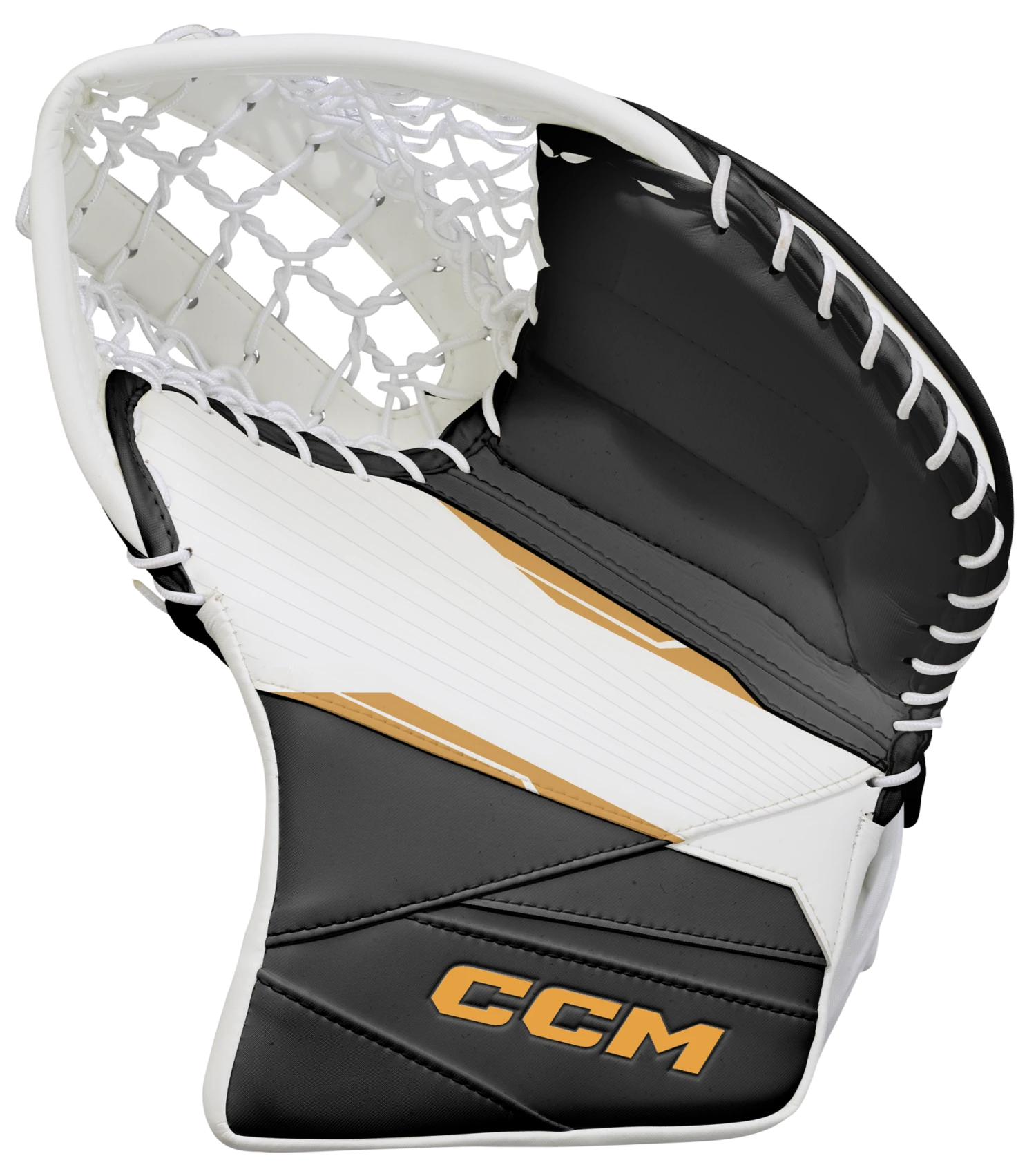 CCM Axis 2.5 Junior Goalie Catcher 10 CCM Axis 2.5 Junior Goalie Catcher - Image 8
