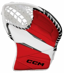 CCM Axis 2.5 Junior Goalie Catcher 13 CCM Axis 2.5 Junior Goalie Catcher -Pro Hockey Gear GMA2.5 CHI 01