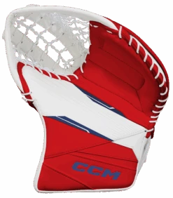 CCM Axis 2.5 Junior Goalie Catcher 15 CCM Axis 2.5 Junior Goalie Catcher -Pro Hockey Gear GMA2.5 MTL 01