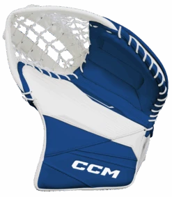 CCM Axis 2.5 Junior Goalie Catcher 14 CCM Axis 2.5 Junior Goalie Catcher -Pro Hockey Gear GMA2.5 TOR 01