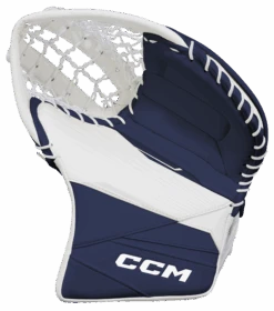 CCM Axis 2.5 Junior Goalie Catcher 12 CCM Axis 2.5 Junior Goalie Catcher -Pro Hockey Gear GMA2.5 WWNN 01