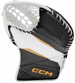 CCM Axis 2.9 Intermediate Goalie Catcher 17 CCM Axis 2.9 Intermediate Goalie Catcher -Pro Hockey Gear GMA2.9 BOS 01