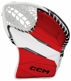 CCM Axis 2.9 Intermediate Goalie Catcher 13 CCM Axis 2.9 Intermediate Goalie Catcher -Pro Hockey Gear GMA2.9 CHI 01