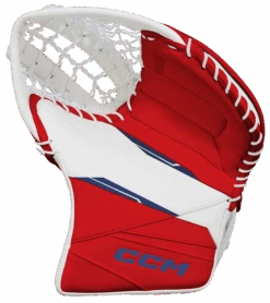 CCM Axis 2.9 Intermediate Goalie Catcher 15 CCM Axis 2.9 Intermediate Goalie Catcher -Pro Hockey Gear GMA2.9 MTL 01