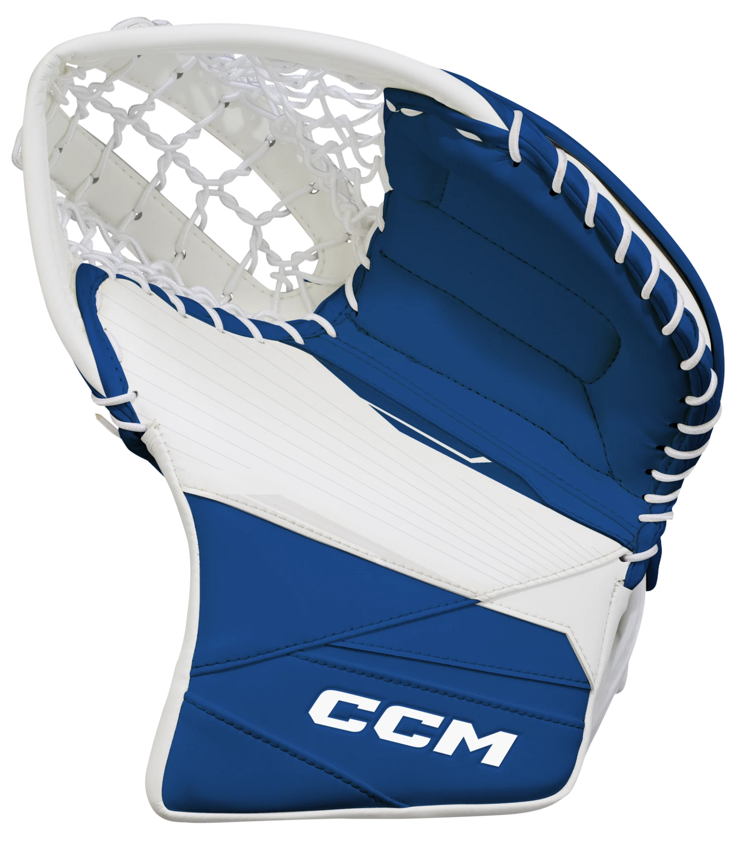 CCM Axis 2.9 Intermediate Goalie Catcher 7 CCM Axis 2.9 Intermediate Goalie Catcher - Image 5
