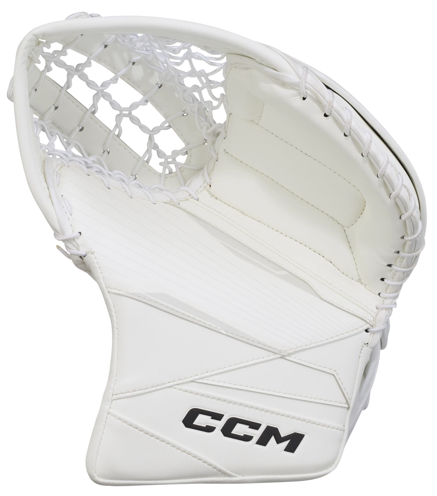 CCM Axis 2.9 Intermediate Goalie Catcher 3 CCM Axis 2.9 Intermediate Goalie Catcher