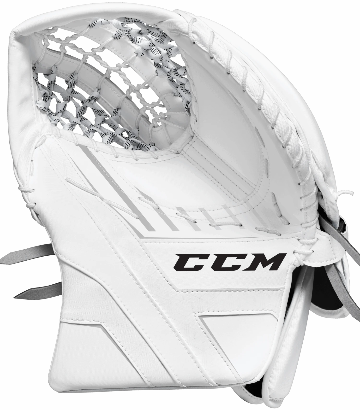 CCM Axis Senior Goalie Catcher 3 CCM Axis Senior Goalie Catcher