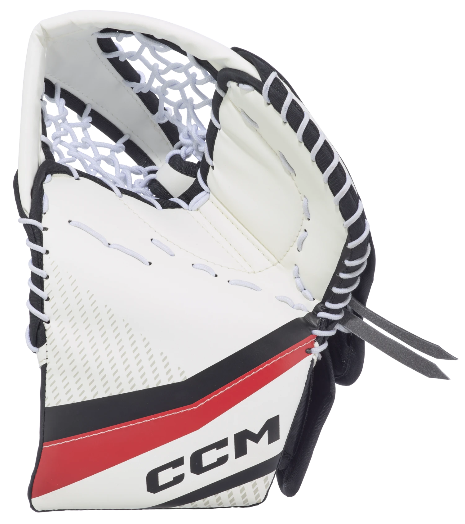 CCM YTFLEX 3 Youth Goalie Catcher 4 CCM YTFLEX 3 Youth Goalie Catcher - Image 2