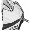 CCM YTFLEX 3 Youth Goalie Catcher 1 CCM YTFLEX 3 Youth Goalie Catcher -Pro Hockey Gear GMYFX3 WHTBK 01