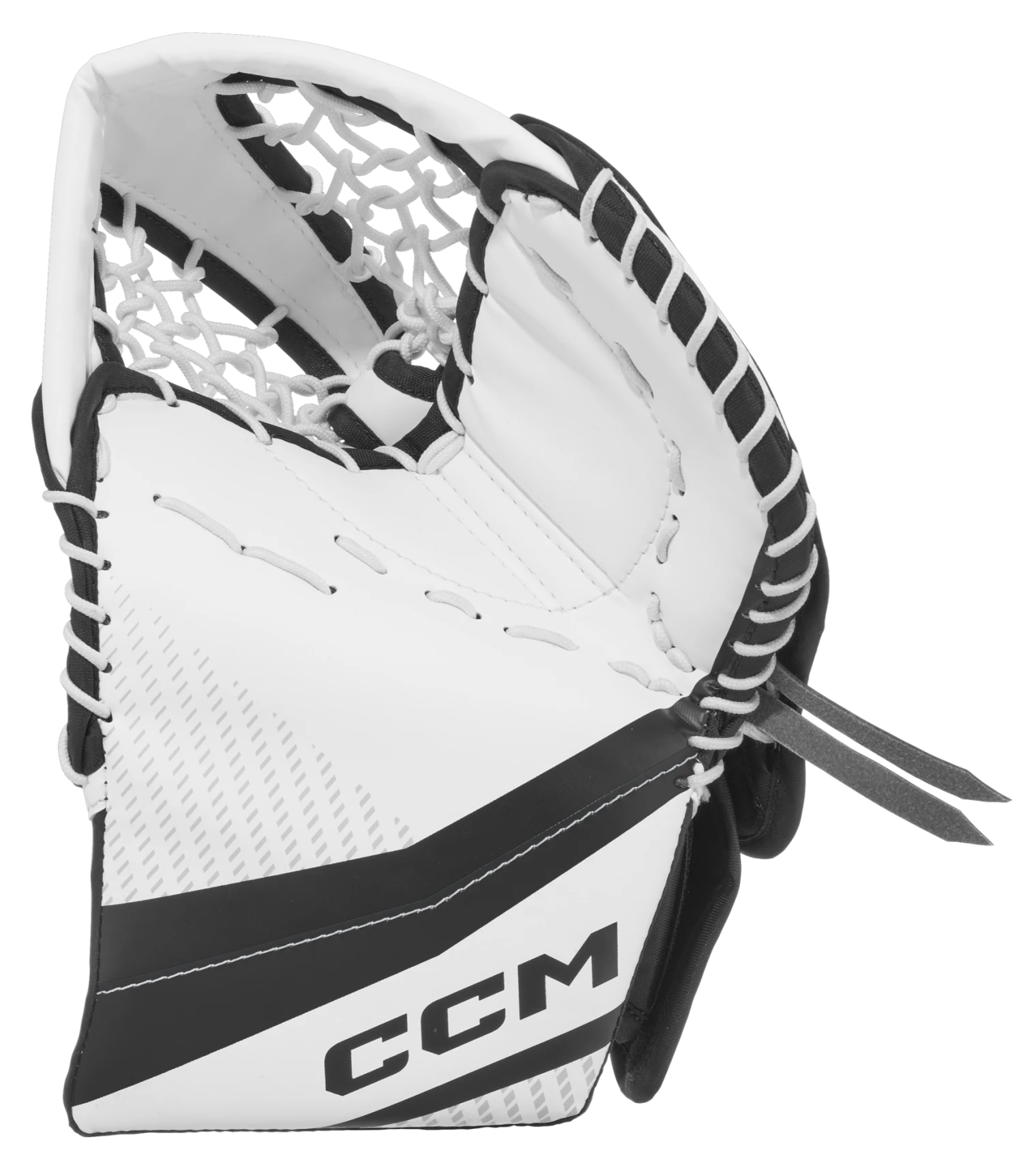 CCM YTFLEX 3 Youth Goalie Catcher 3 CCM YTFLEX 3 Youth Goalie Catcher