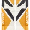 CCM EFLEX E5.9 Intermediate Goalie Pads 1 CCM EFLEX E5.9 Intermediate Goalie Pads -Pro Hockey Gear GPE5.9CC BOS