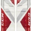 CCM EFLEX5 Senior Goalie Pads 1 CCM EFLEX5 Senior Goalie Pads -Pro Hockey Gear GPEFX5 CUSTOM