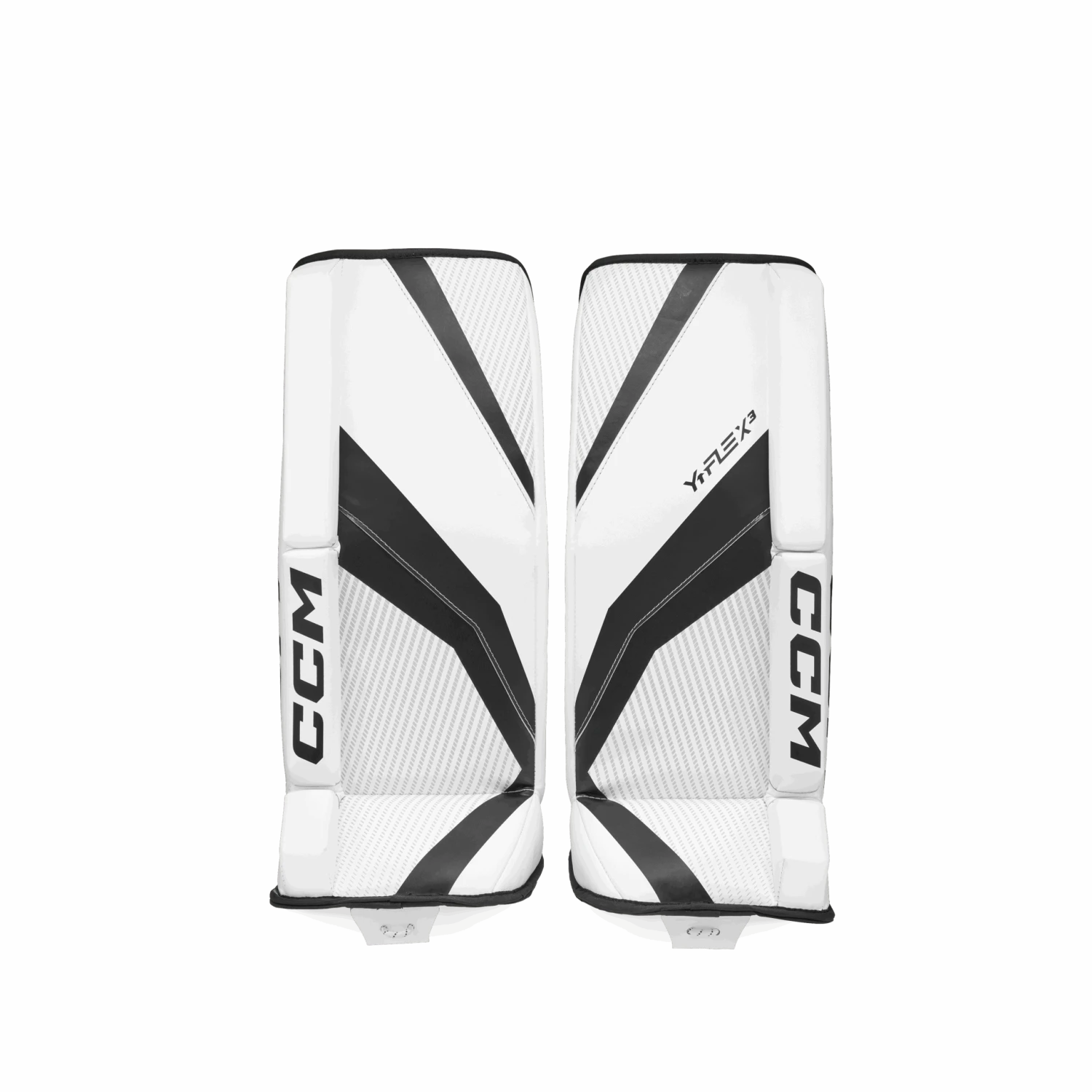CCM YTFLEX 3 Youth Goalie Pads 3 CCM YTFLEX 3 Youth Goalie Pads