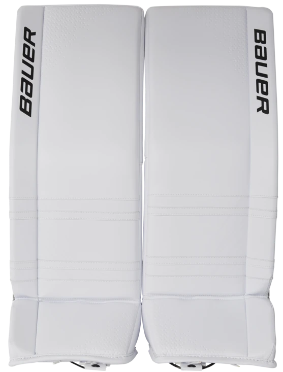 Bauer Supreme GSX Senior Goalie Pads 3 Bauer Supreme GSX Senior Goalie Pads