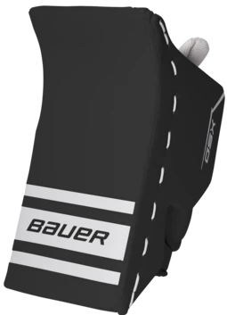 Bauer Supreme GSX Intermediate Goalie Blocker 5 Bauer Supreme GSX Intermediate Goalie Blocker - Image 3
