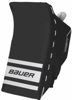 Bauer Supreme GSX Senior Goalie Blocker 9 Bauer Supreme GSX Senior Goalie Blocker -Pro Hockey Gear GSX BLK 66b4e608 dc4d 4f1d b878 d6107d022901