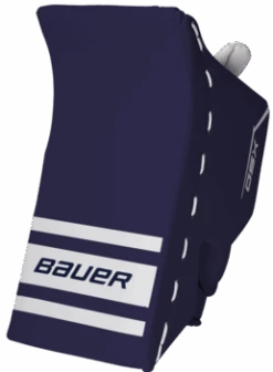 Bauer Supreme GSX Junior Goalie Blocker 10 Bauer Supreme GSX Junior Goalie Blocker -Pro Hockey Gear GSX NAV 2b0c7e32 5411 460f aa59 53ada3f27b01