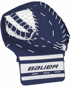 Bauer Supreme GSX Senior Goalie Catcher -Pro Hockey Gear GSX NAV 8d9e651f 245c 4fed a379 0e9f73343fce