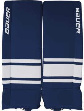 Bauer Supreme GSX Junior Goalie Pads 6 Bauer Supreme GSX Junior Goalie Pads - Image 4