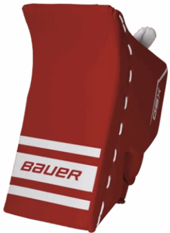 Bauer Supreme GSX Intermediate Goalie Blocker 11 Bauer Supreme GSX Intermediate Goalie Blocker -Pro Hockey Gear GSX RED 25a16281 f94c 4cf7 9b88 5bc9a824e292