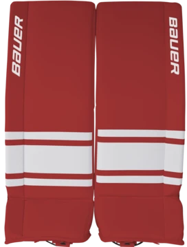 Bauer Supreme GSX Junior Goalie Pads 7 Bauer Supreme GSX Junior Goalie Pads - Image 5