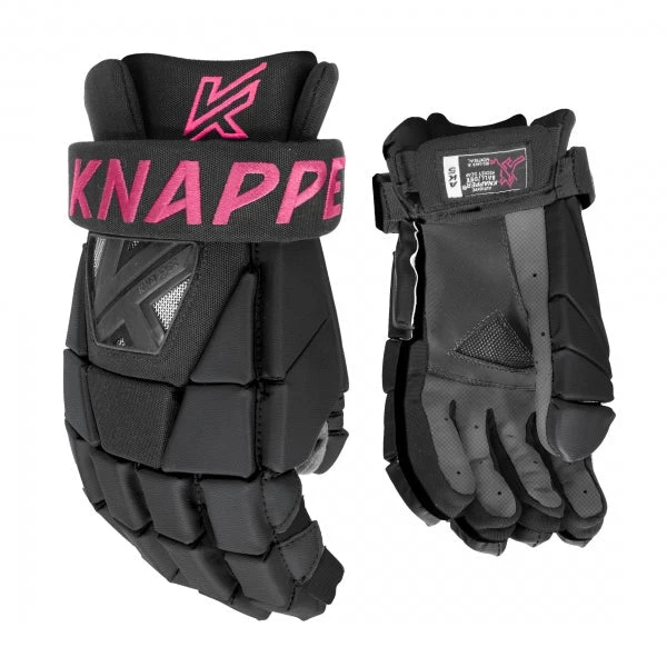 Knapper AK5 Ball Hockey Gloves 7 Knapper AK5 Ball Hockey Gloves - Image 5
