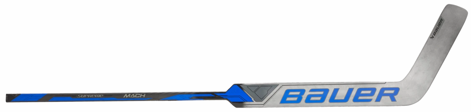 Bauer Supreme Mach Senior Goalie Stick 5 Bauer Supreme Mach Senior Goalie Stick - Image 3