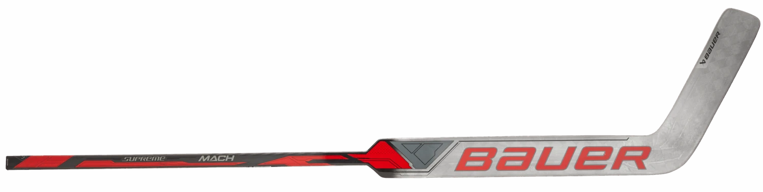 Bauer Supreme Mach Senior Goalie Stick 6 Bauer Supreme Mach Senior Goalie Stick - Image 4