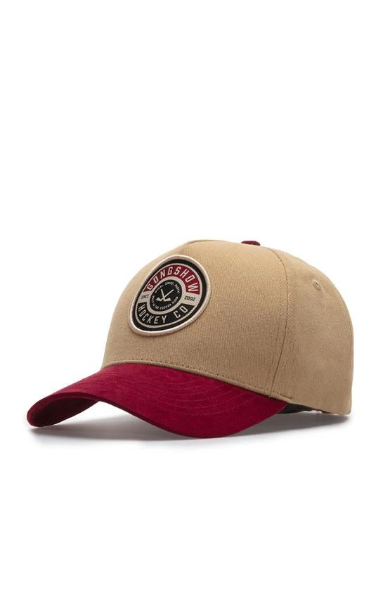 Gongshow Highlight Reel Cap 3 Gongshow Highlight Reel Cap