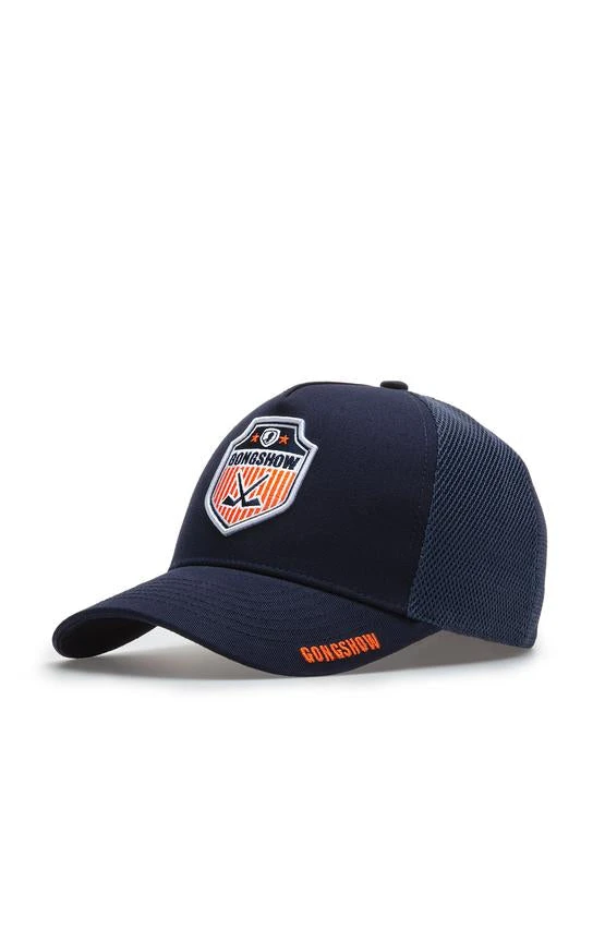Gongshow All Star Shield Cap 3 Gongshow All Star Shield Cap
