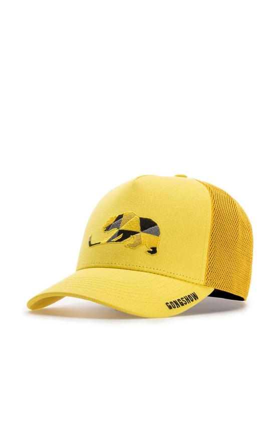 Gongshow Bright Beast Cap 3 Gongshow Bright Beast Cap
