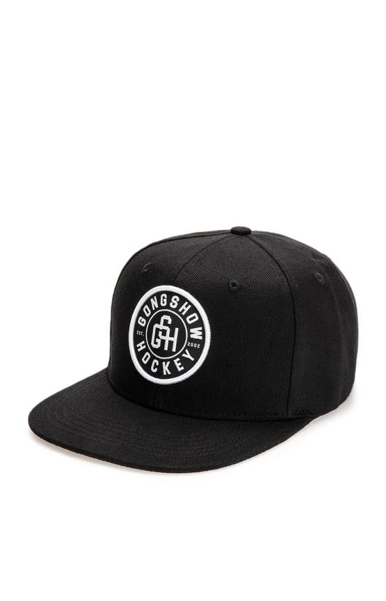 Gongshow College Bound Cap 3 Gongshow College Bound Cap