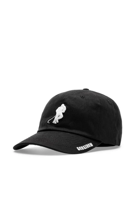 Gongshow Toe Drag City Cap 3 Gongshow Toe Drag City Cap