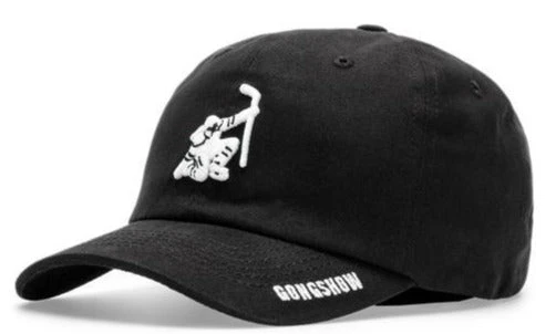 Gongshow Mad Skills Cap 3 Gongshow Mad Skills Cap