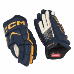CCM JetSpeed FT680 Senior Hockey Gloves 7 CCM JetSpeed FT680 Senior Hockey Gloves -Pro Hockey Gear HGFT680 NVSF 03 8aae3dbc 02d0 4e10 a971 0e1547aeebc9
