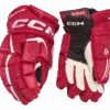 CCM JetSpeed FT6 Senior Hockey Gloves 2 CCM JetSpeed FT6 Senior Hockey Gloves -Pro Hockey Gear HGFT6 RDWH 01 f18b109a 727c 472e 8937 25a1ac3d3dd2