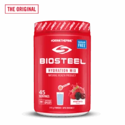 BioSteel High-Perfomance Sports Hydration Mix (315g) 14 BioSteel High-Perfomance Sports Hydration Mix (315g) -Pro Hockey Gear HM 45SERVINGS THE ORIGINAL MB CA 1194x b4b3e57a c2c9 4360 bbc0 498a74f01511
