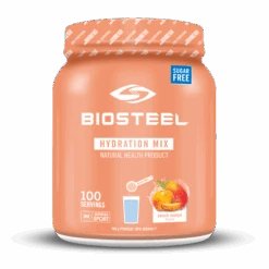 BioSteel High-Perfomance Sports Hydration Mix (700g) 13 BioSteel High-Perfomance Sports Hydration Mix (700g) -Pro Hockey Gear HM 700g PM CA EN V006 1194x f0303db8 908b 46ec a0d7 5c71c53dc627