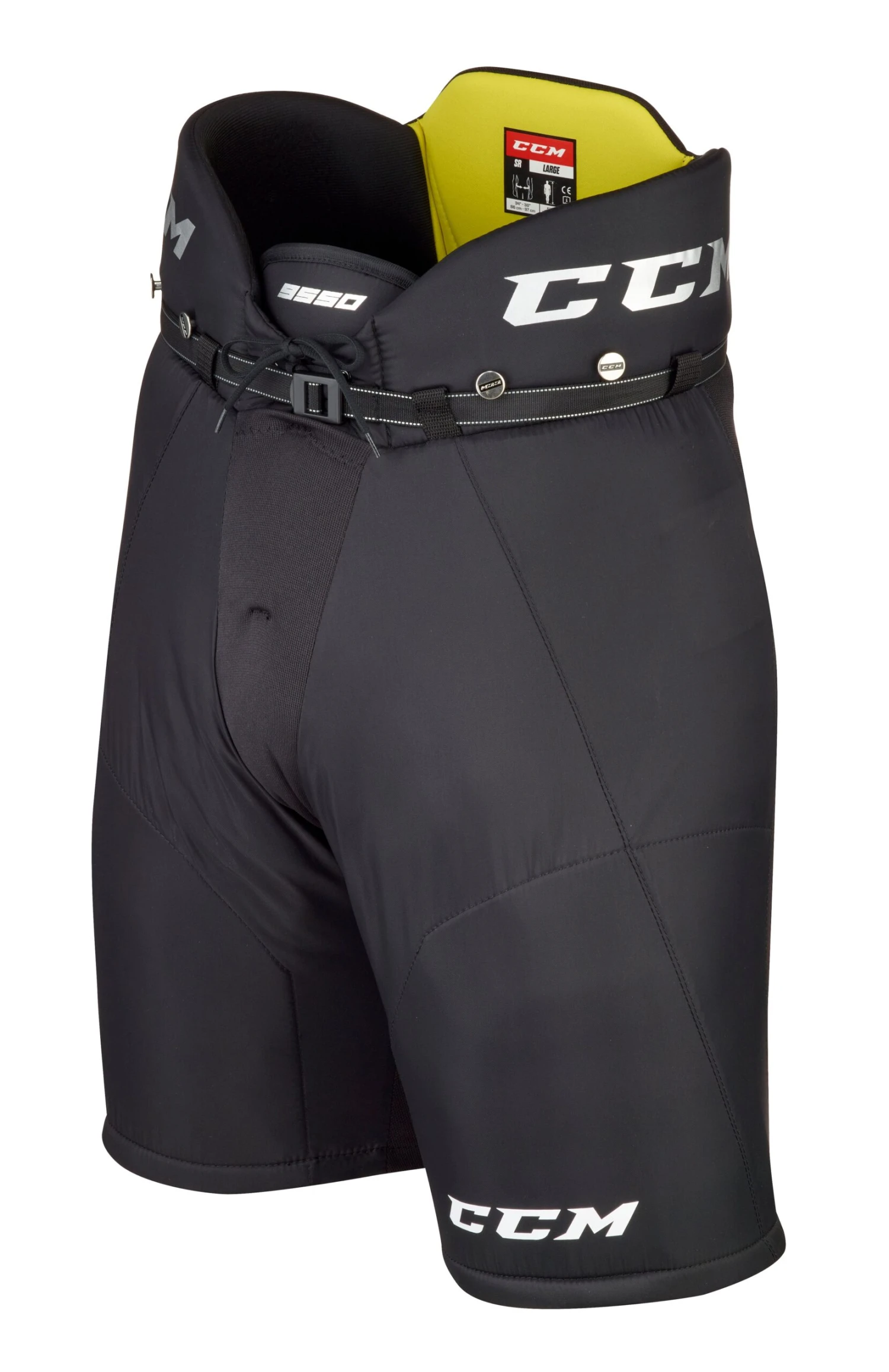 CCM Tacks 9550 Junior Hockey Pants 3 CCM Tacks 9550 Junior Hockey Pants