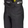 CCM Tacks 9550 Youth Hockey Pants 1 CCM Tacks 9550 Youth Hockey Pants -Pro Hockey Gear HP9550 YT