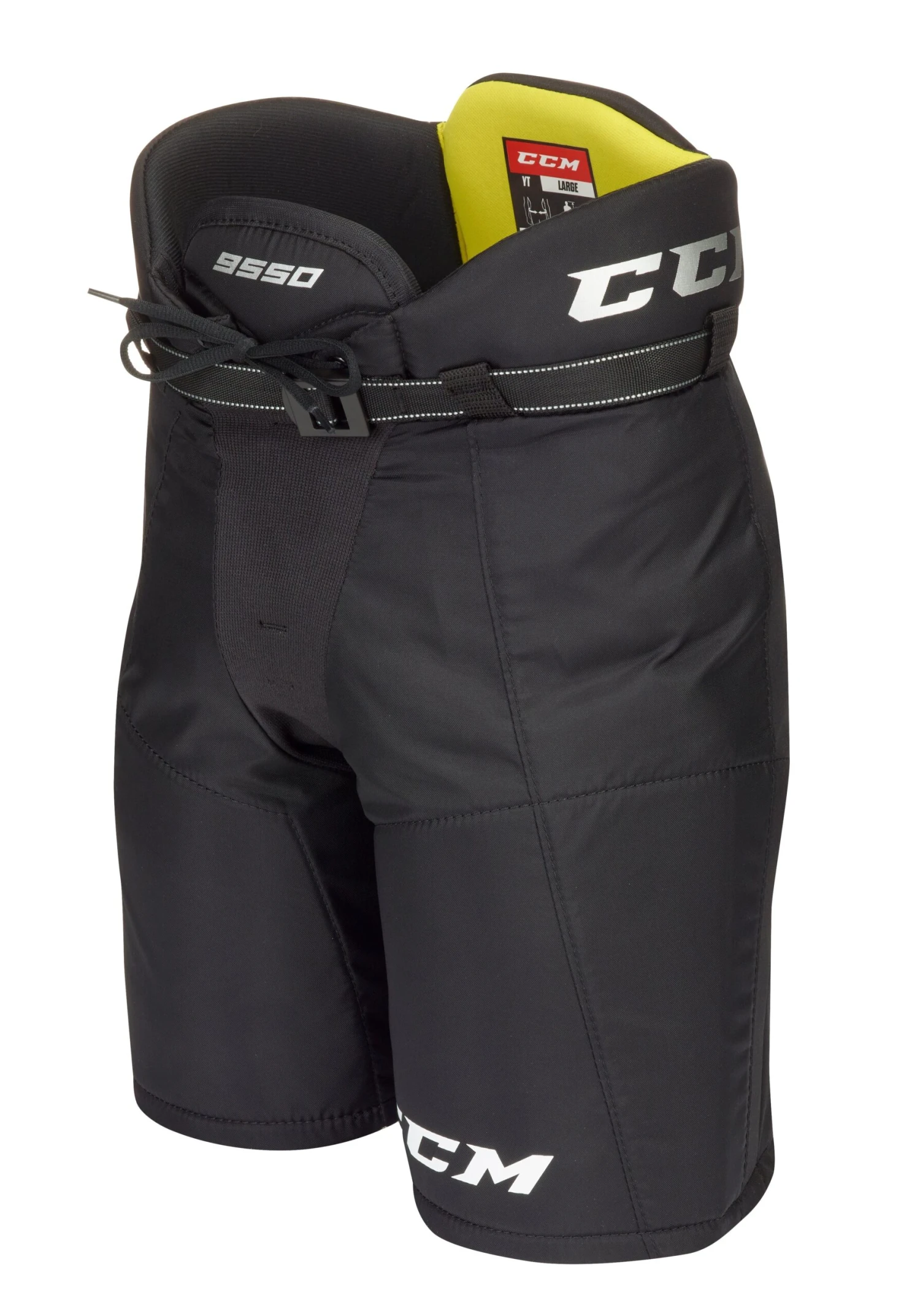 CCM Tacks 9550 Youth Hockey Pants 3 CCM Tacks 9550 Youth Hockey Pants