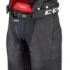 CCM JetSpeed FT4 Pro Junior Hockey Pants 2 CCM JetSpeed FT4 Pro Junior Hockey Pants -Pro Hockey Gear HPFT4PRO BLK
