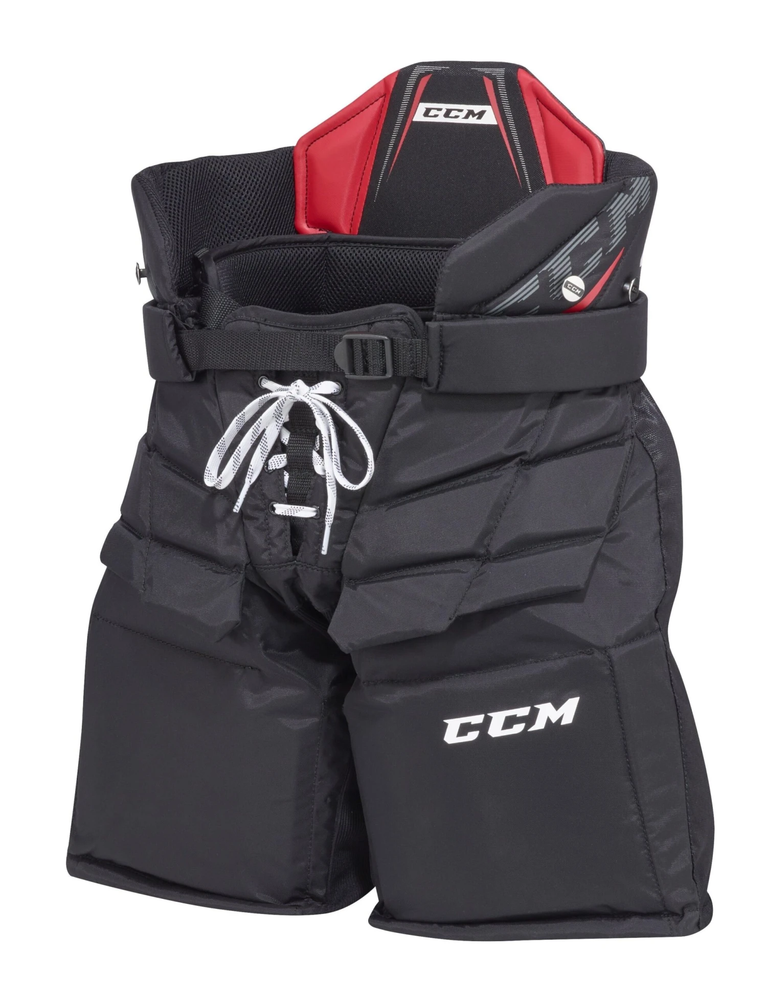 CCM 1.5 Junior Goalie Pants 3 CCM 1.5 Junior Goalie Pants