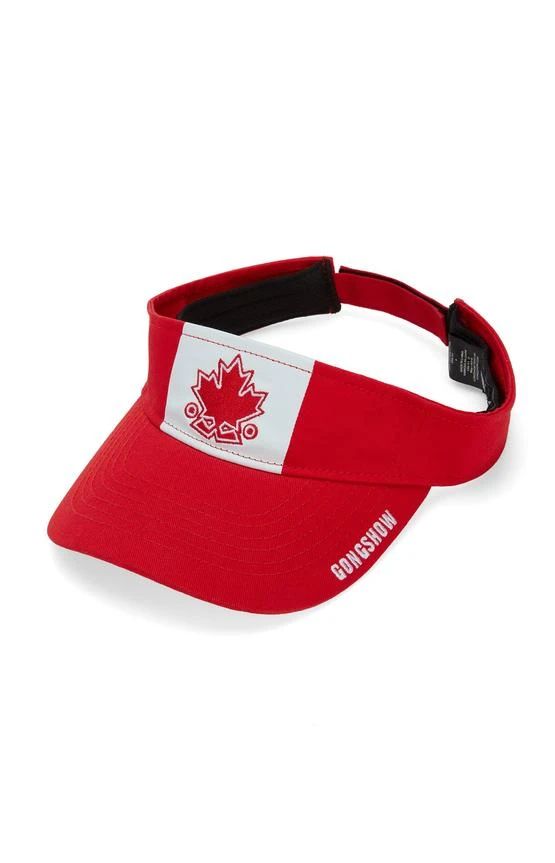 Gongshow Nucks Visey Visor 3 Gongshow Nucks Visey Visor