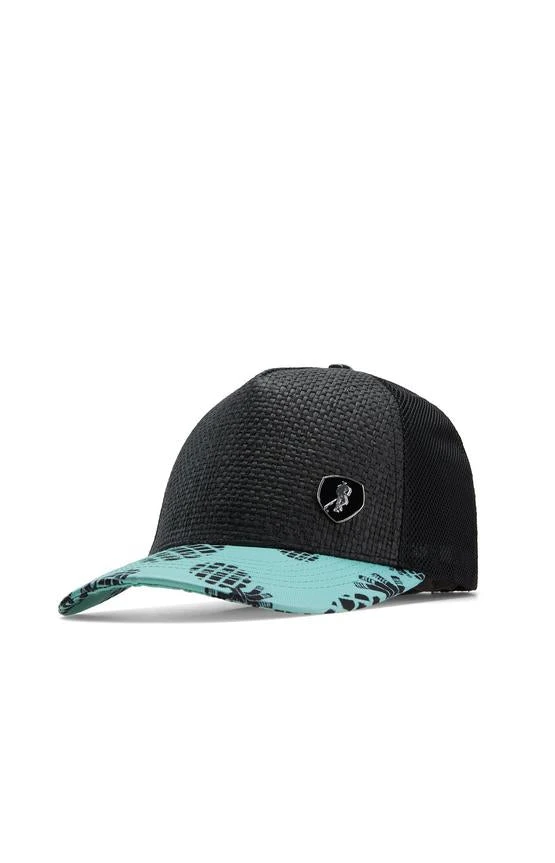 Gongshow Pine And Twine Cap 3 Gongshow Pine And Twine Cap