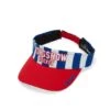 Gongshow Murica Visey Visor 1 Gongshow Murica Visey Visor -Pro Hockey Gear HS20 M431 Murica Visey 01 555x 772e2b9a 5bb5 4613 94f5 e2bd0467a317