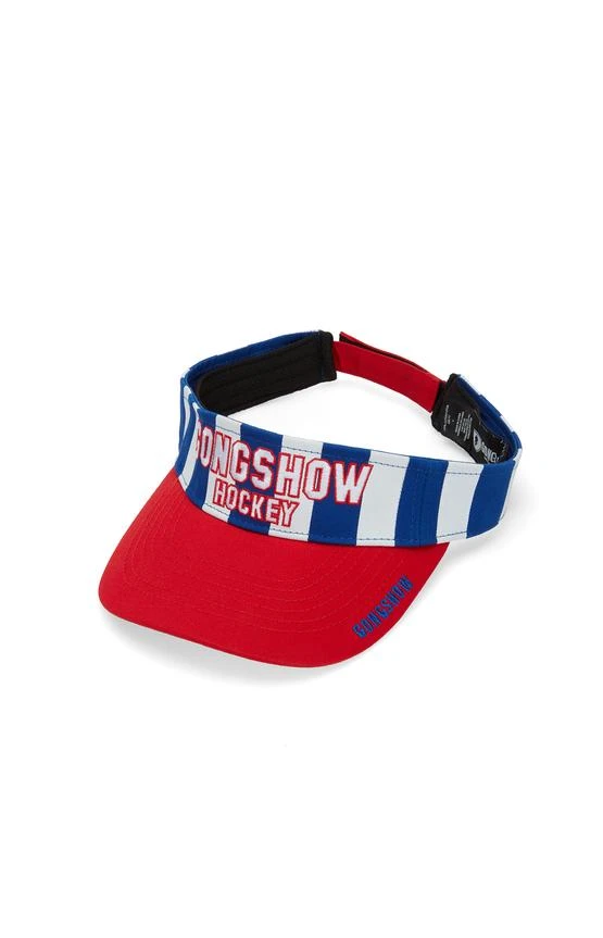 Gongshow Murica Visey Visor 3 Gongshow Murica Visey Visor