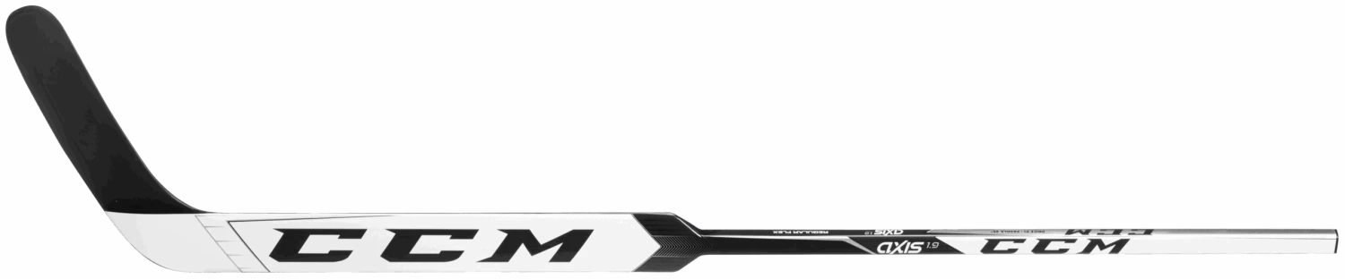 CCM Axis 1.9 Junior Goalie Stick 4 CCM Axis 1.9 Junior Goalie Stick - Image 2