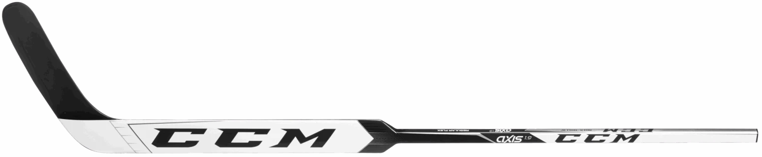 CCM Axis 1.9 Intermediate Goalie Stick 4 CCM Axis 1.9 Intermediate Goalie Stick - Image 2